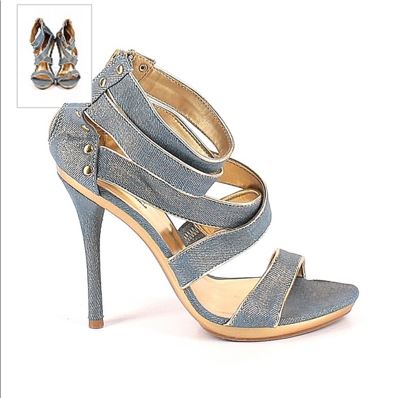 Denim - Picture 2 of 5